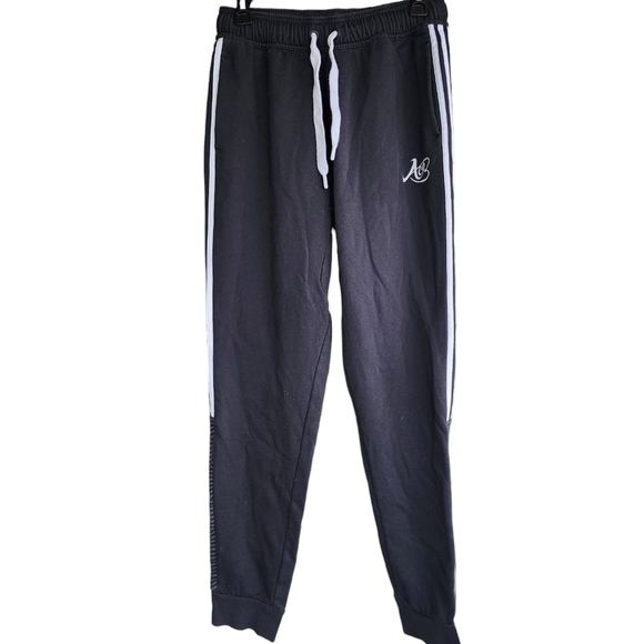 adidas Pants - Adidas x Candace Parker "ACE" Primegreen Fleece Joggers Women's Small
